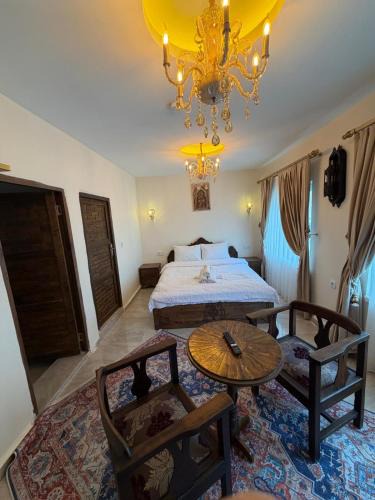 Artuklu Hostel | Mardin Kent Suit Hotel