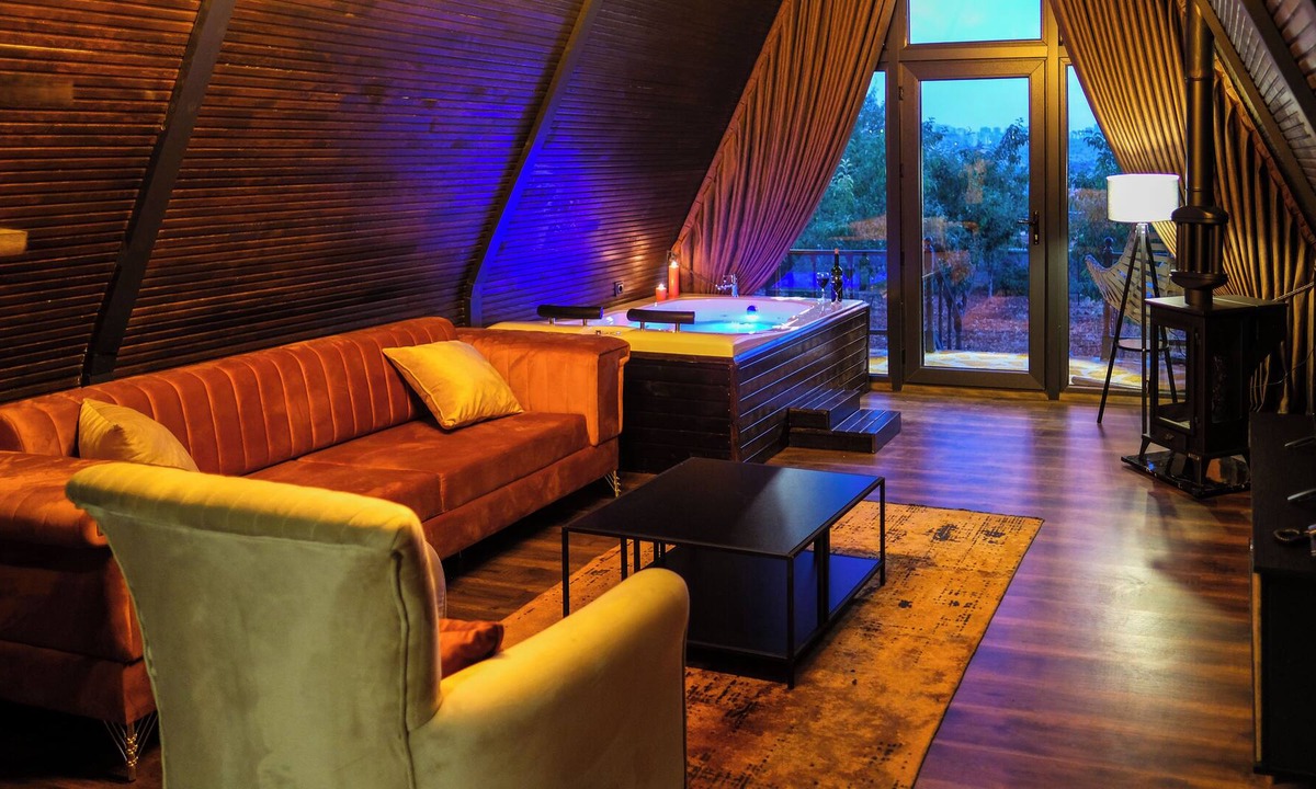 Artuklu Hotel | Mardin
