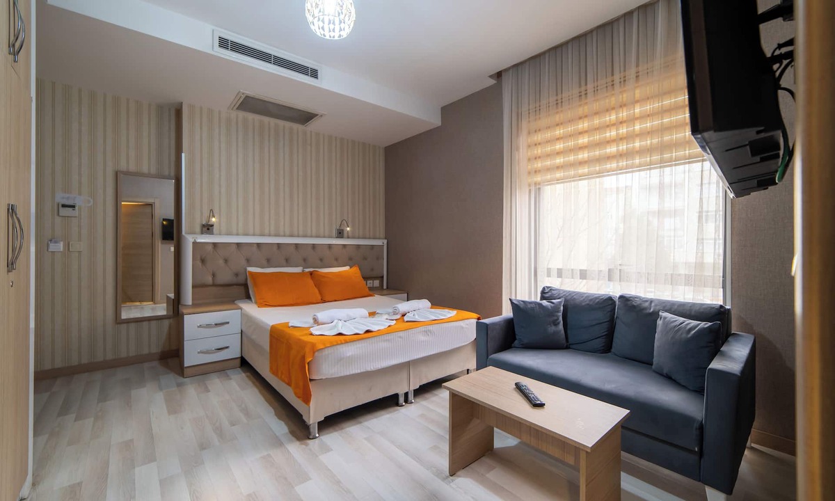 Kucukcekmece Hotel | Mardy Hotel