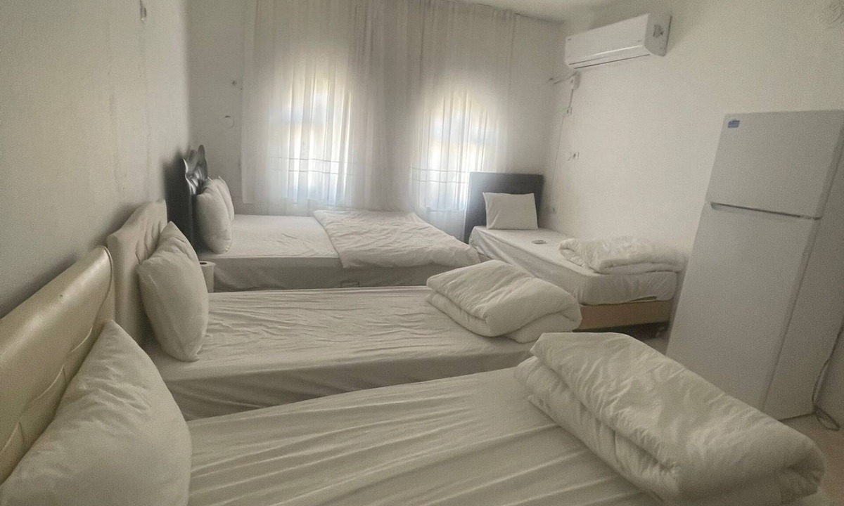 Midyat Hostel | Mareda House
