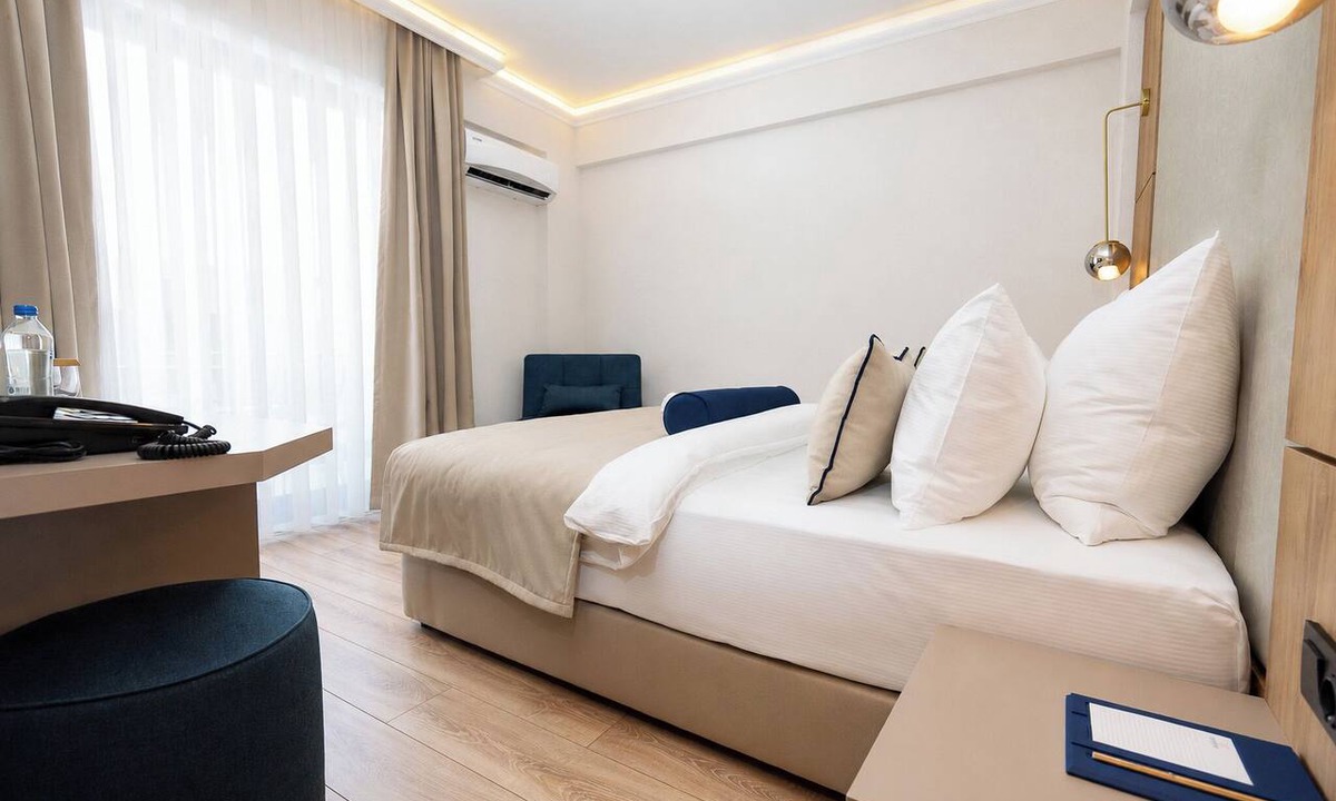 Kargicak Bed & Breakfast | MAREİN BOUTIQUE HOTEL