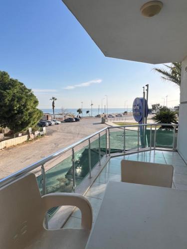 Silifke Apartment | Marina Suite Otel
