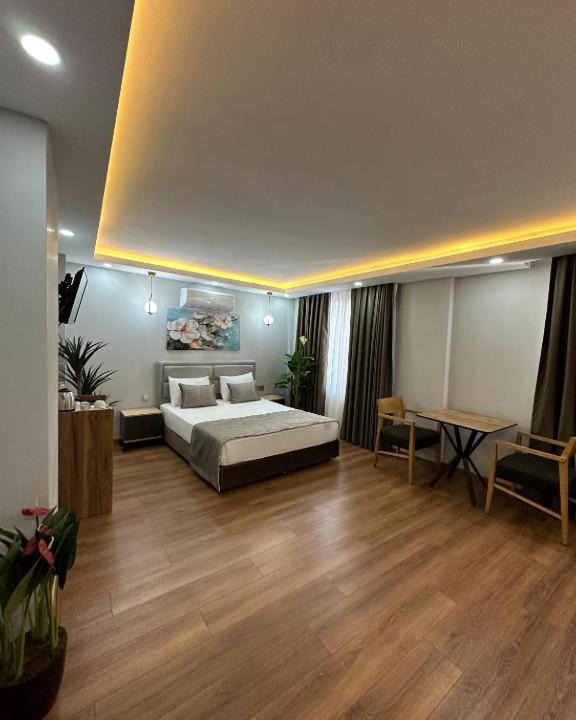 Fatih Hotel | Marista Pansiyon