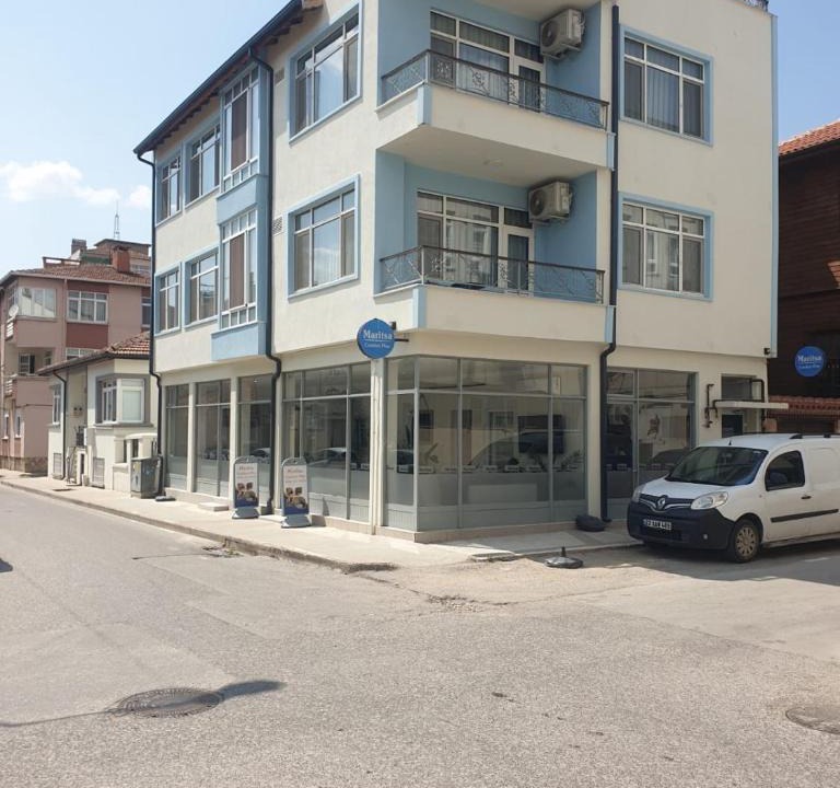 Edirne Hotel | Maritsa Comfort Plus