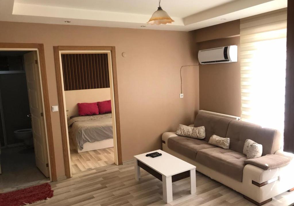 Merkezefendi Apartment | Masal Apart
