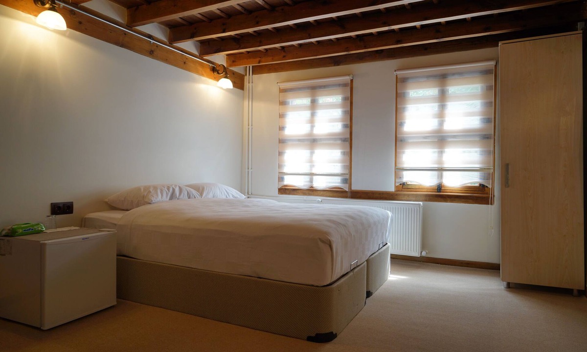 Bolu Hotel | Matislar Konagi Butik Otel