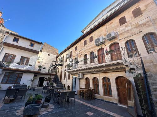 Gaziantep City Center Hotel | Matnakaş 1892