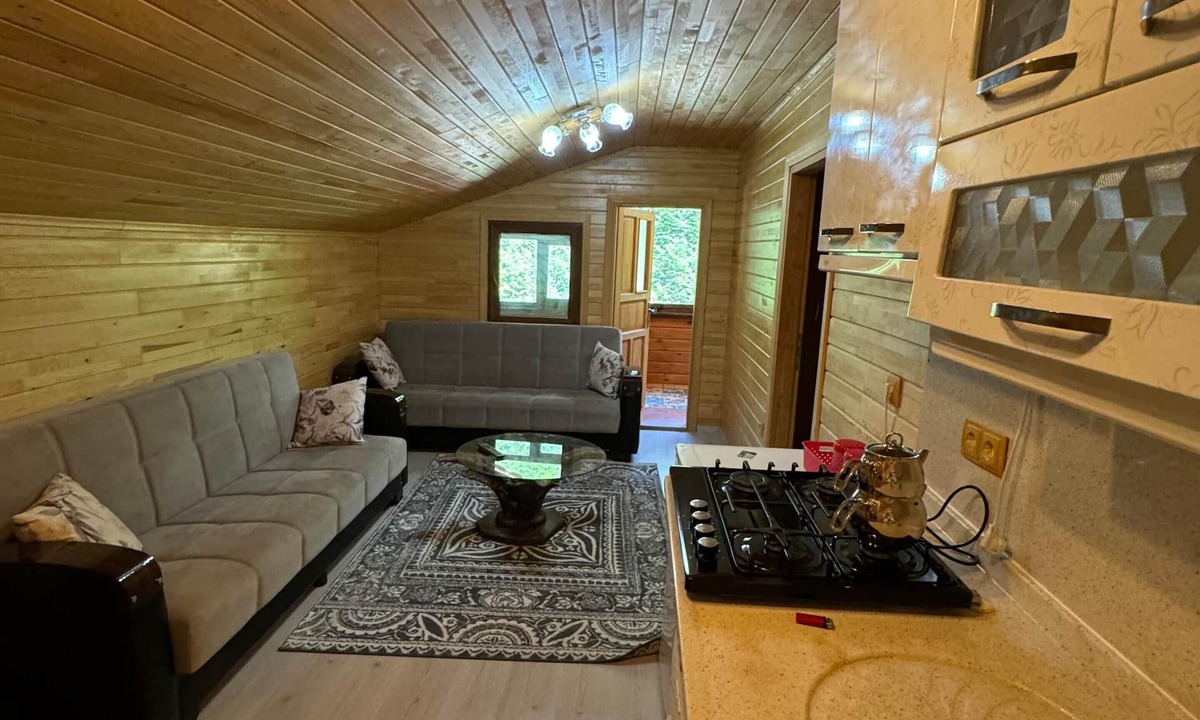 Uzungol Apartment | Mavera Aparts