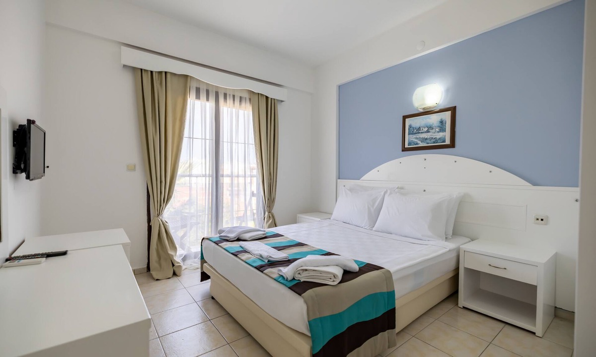 Turgutreis Hotel | Maxsea Beach Bodrum