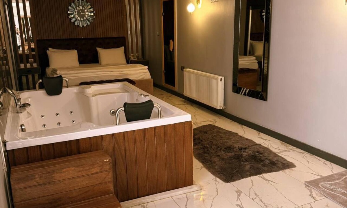 Elazig Hotel | Mayd OTEL