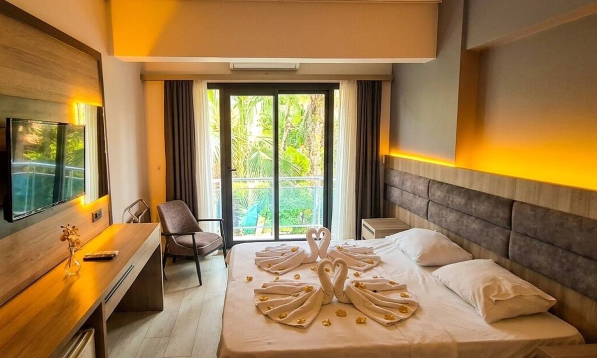 Efeler Hotel | Medos Hotel