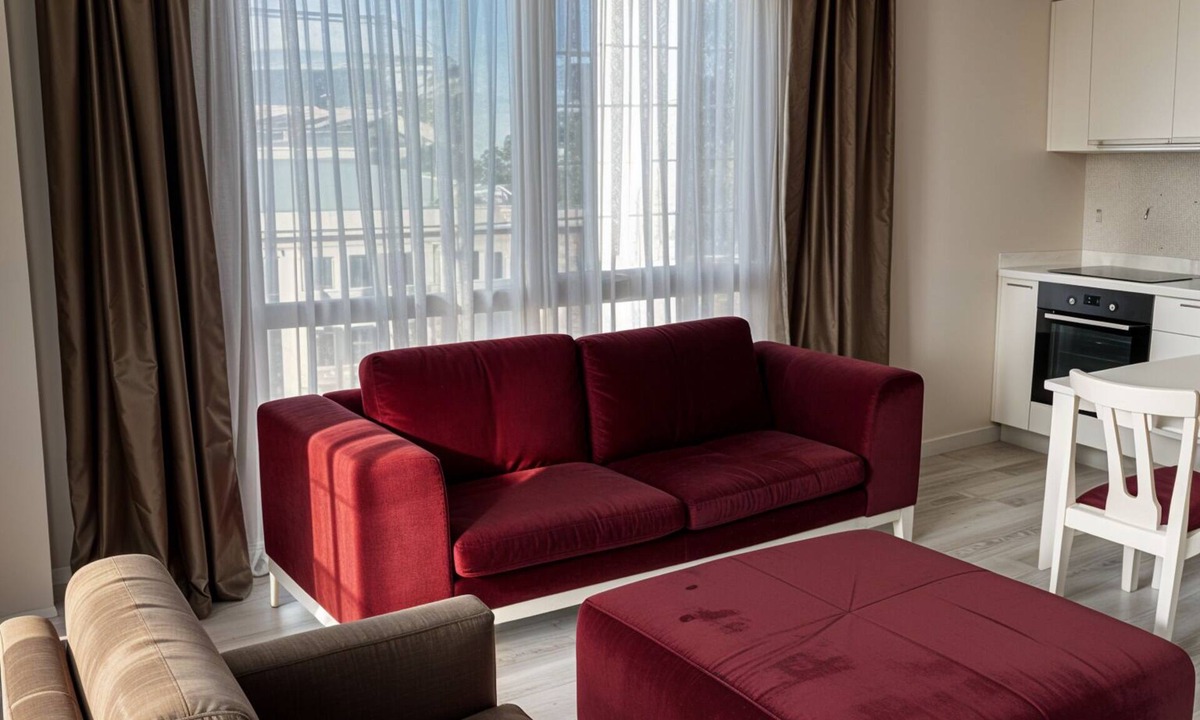 Mahmutbey Hotel | Medproper Suites