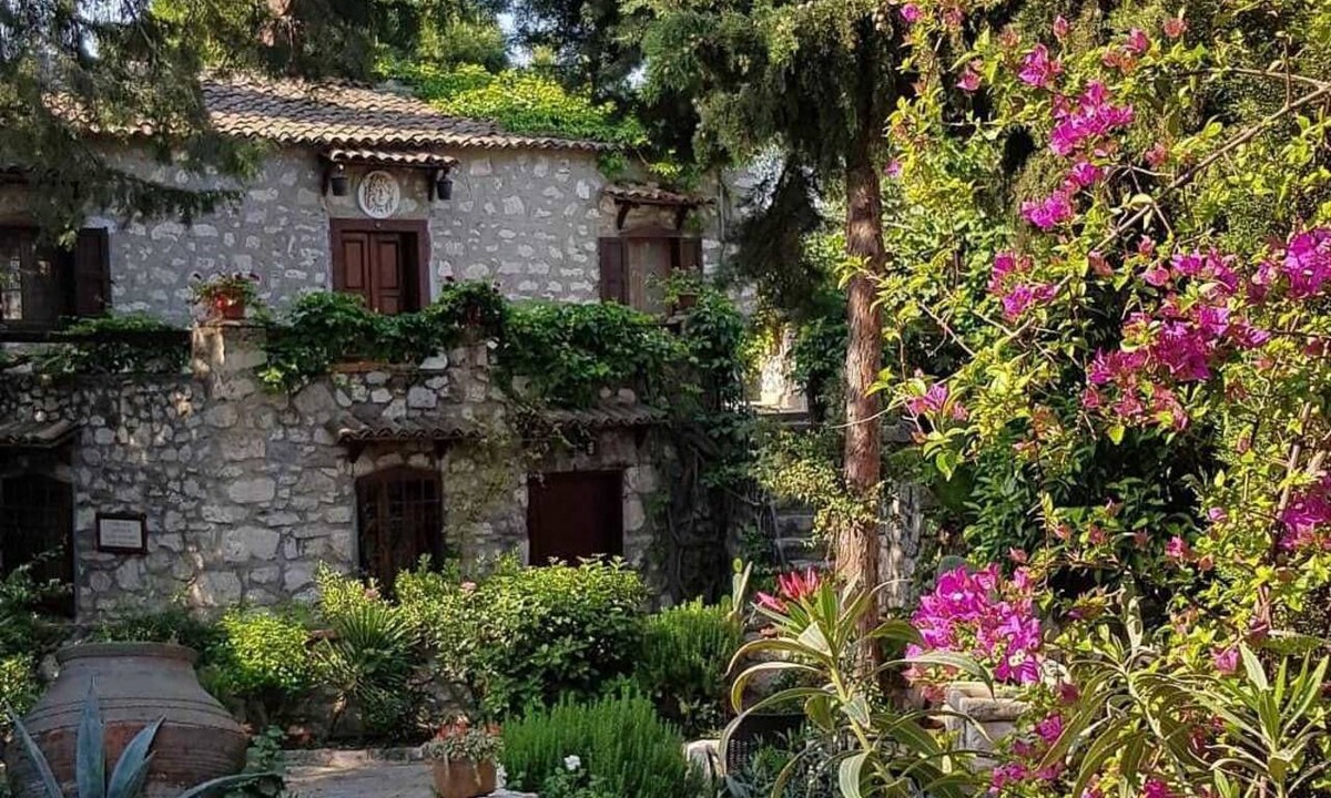 Didim Hotel | Medusa House Boutique Hotel