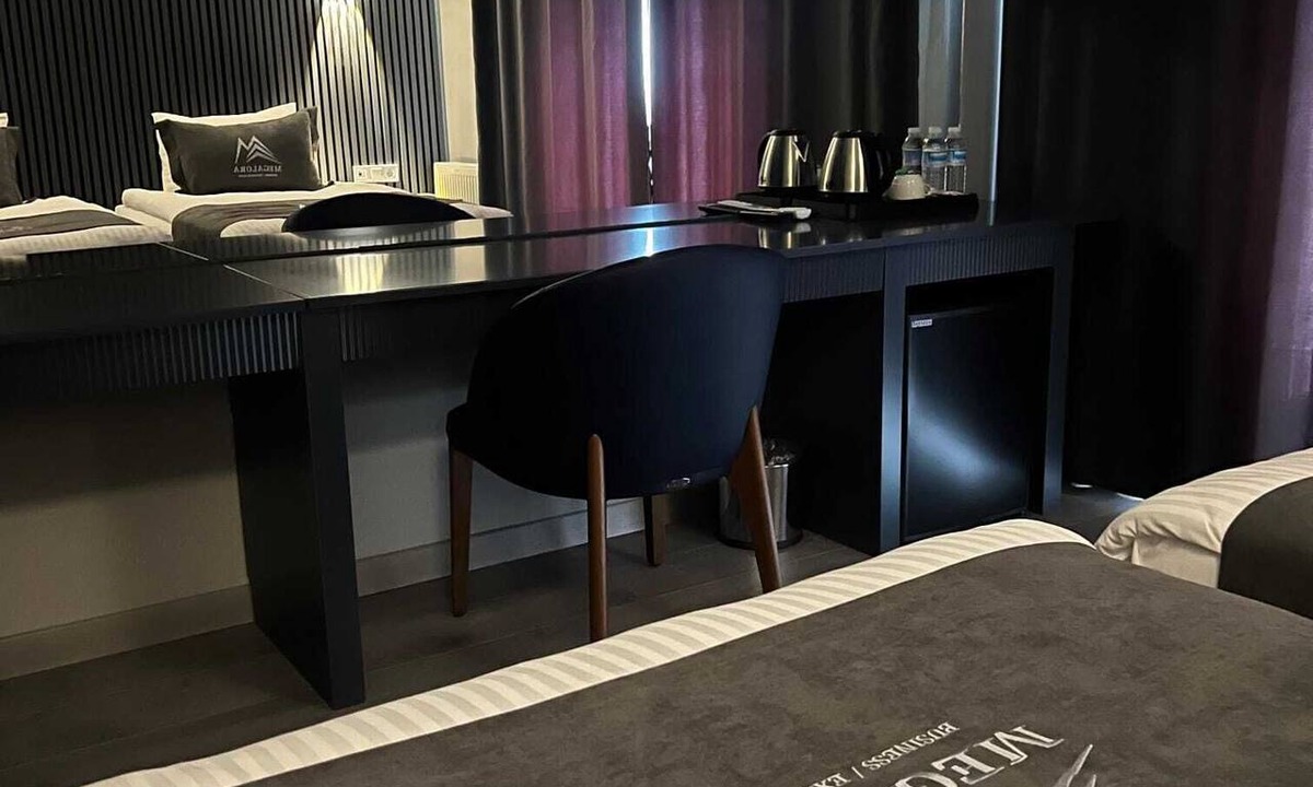 Malkara Hotel | Megalora Hotel