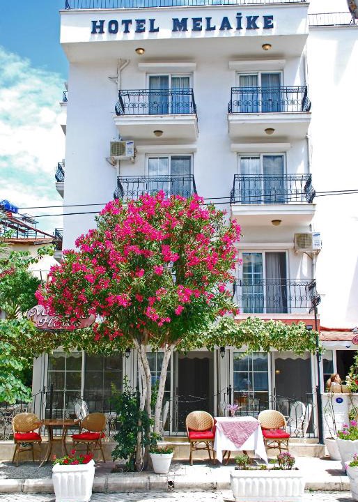 Foca Hotel | Melaike Hotel