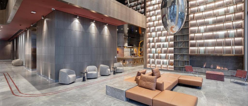 Gayrettepe Hotel | Melas Hotel Istanbul