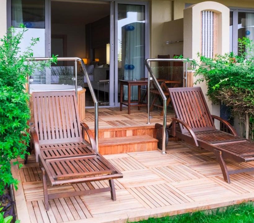Side Hotel | Melas Resort Hotel