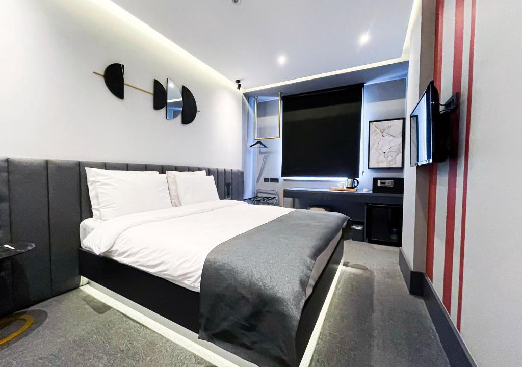 Denizli House | MELLDAY HOTEL