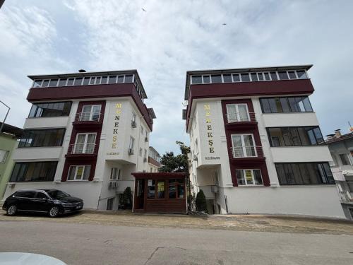 Trabzon Apartment | Menekşe Apart 1