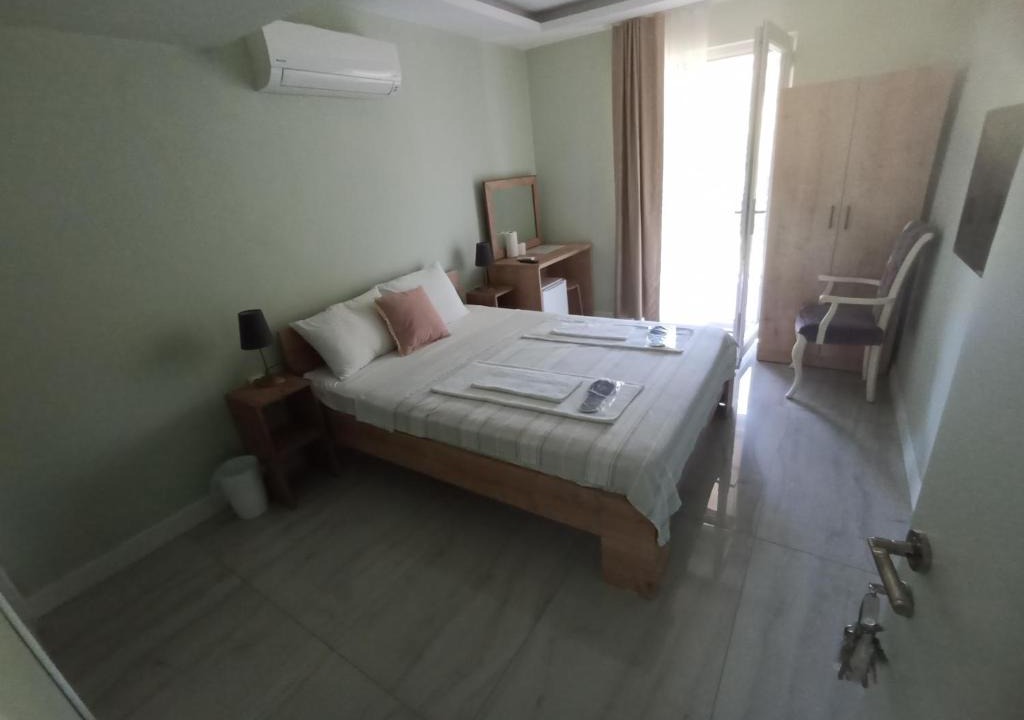 Kerpe Hotel | Mercan Otel