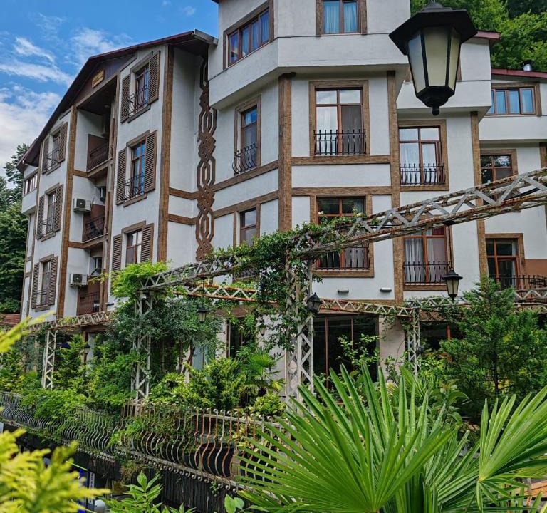 Masukiye Hotel | Mersu Ala Konak Otel maşukiye sapanca
