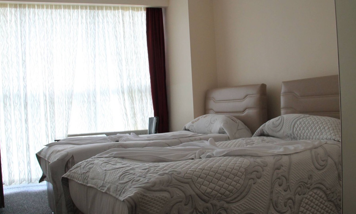 Aksaray Hotel | Meryem Hotel