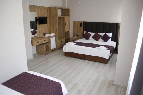 Camlık Mahallesi Hotel | meryemana hotel