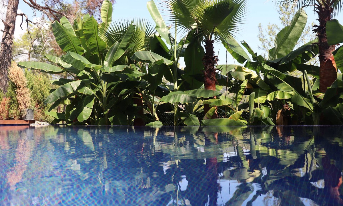 Kumluca Villa | Meta Villa hotel
