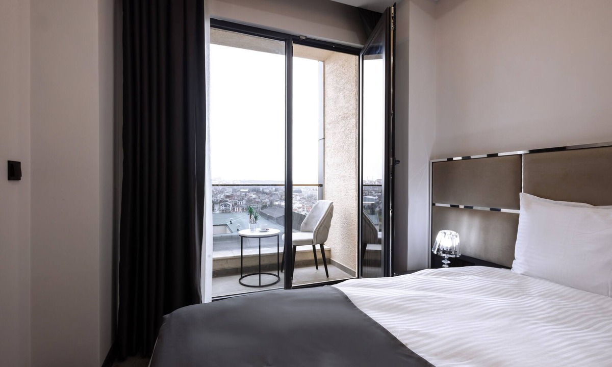 Arnavutkoy Hotel | Meyzi Hotel