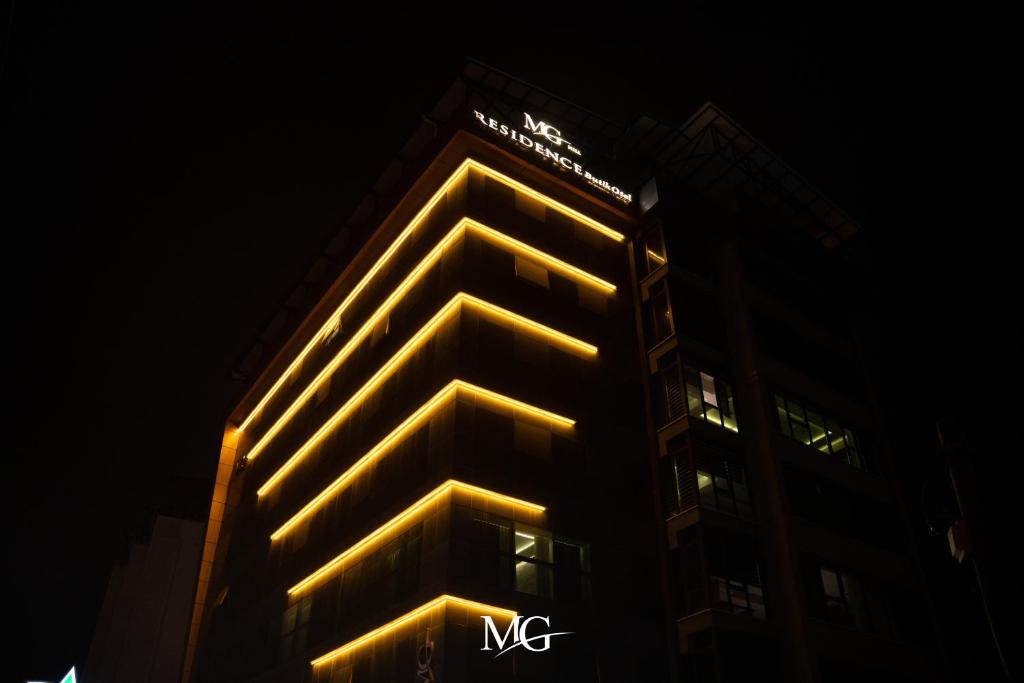 Malatya Hotel | MG HİLL RESİDENCE BUTİK OTEL