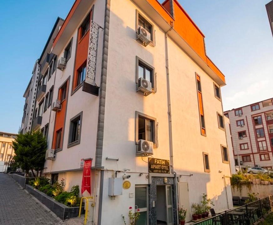 Trabzon Apartment | miamia apart otel