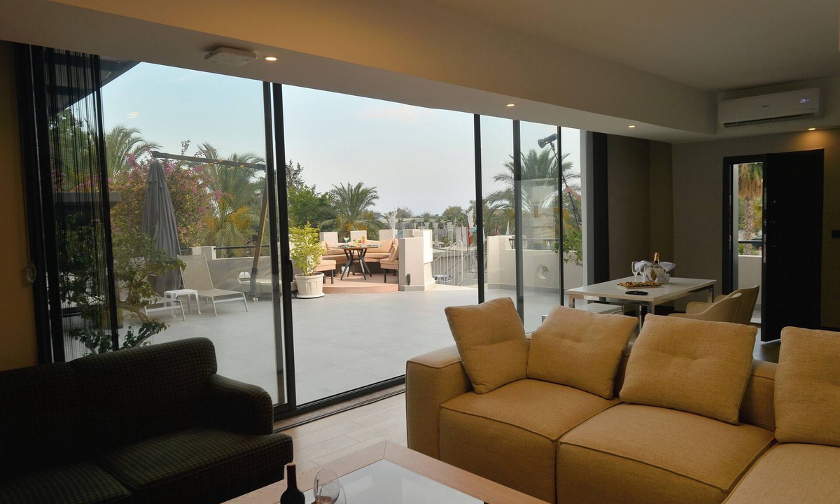 Kiris Hotel | Miarosa Kemer Beach