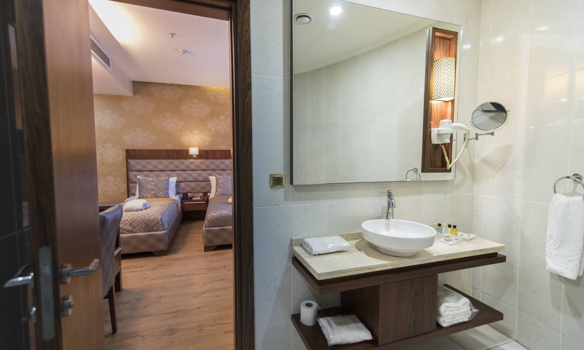 Bahcelievler Hotel | MidMar Deluxe Hotel
