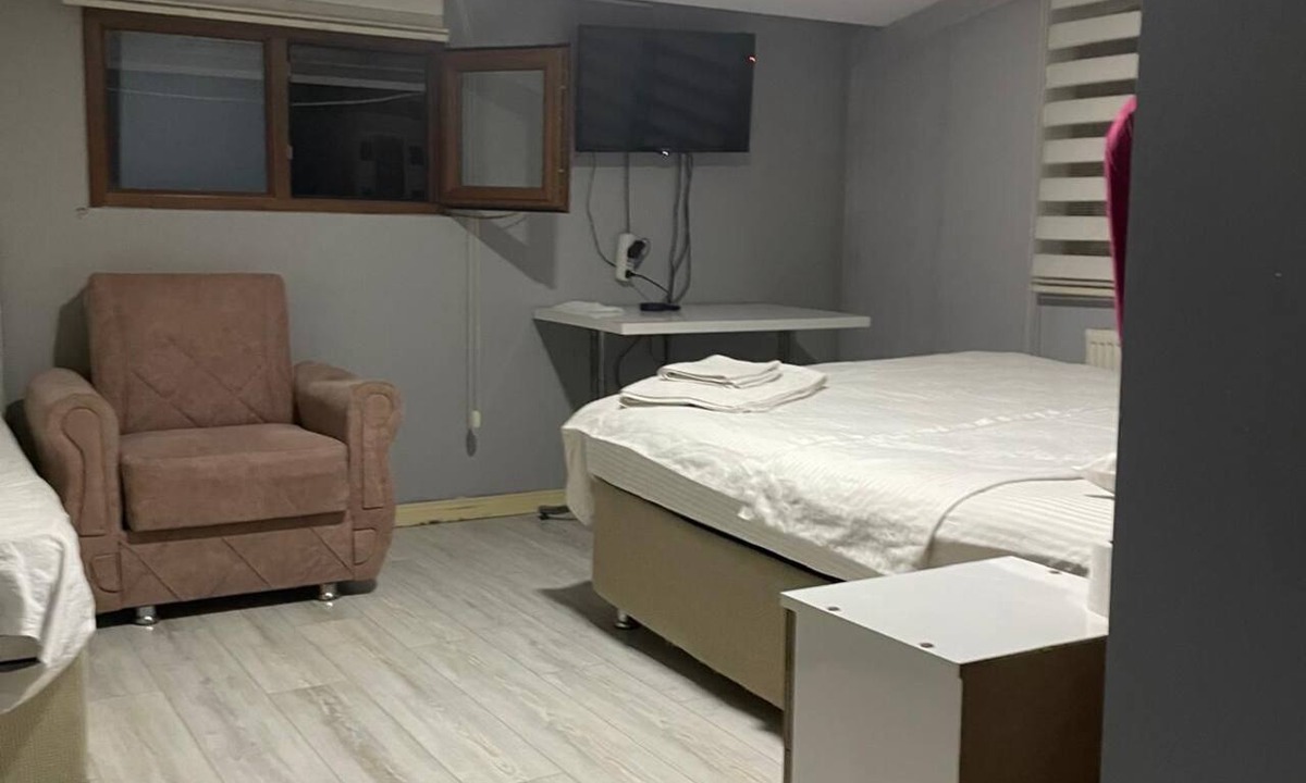 Tokat Apartment | Mihman Butik Otel
