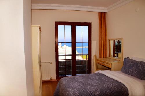 Sile Hotel | Miletus Otel Şile