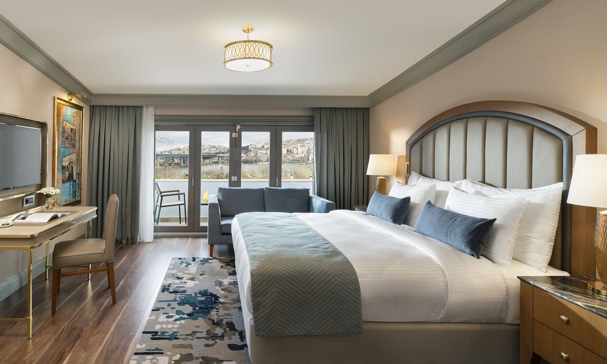 Fatih Hotel | Millennium Istanbul Golden Horn