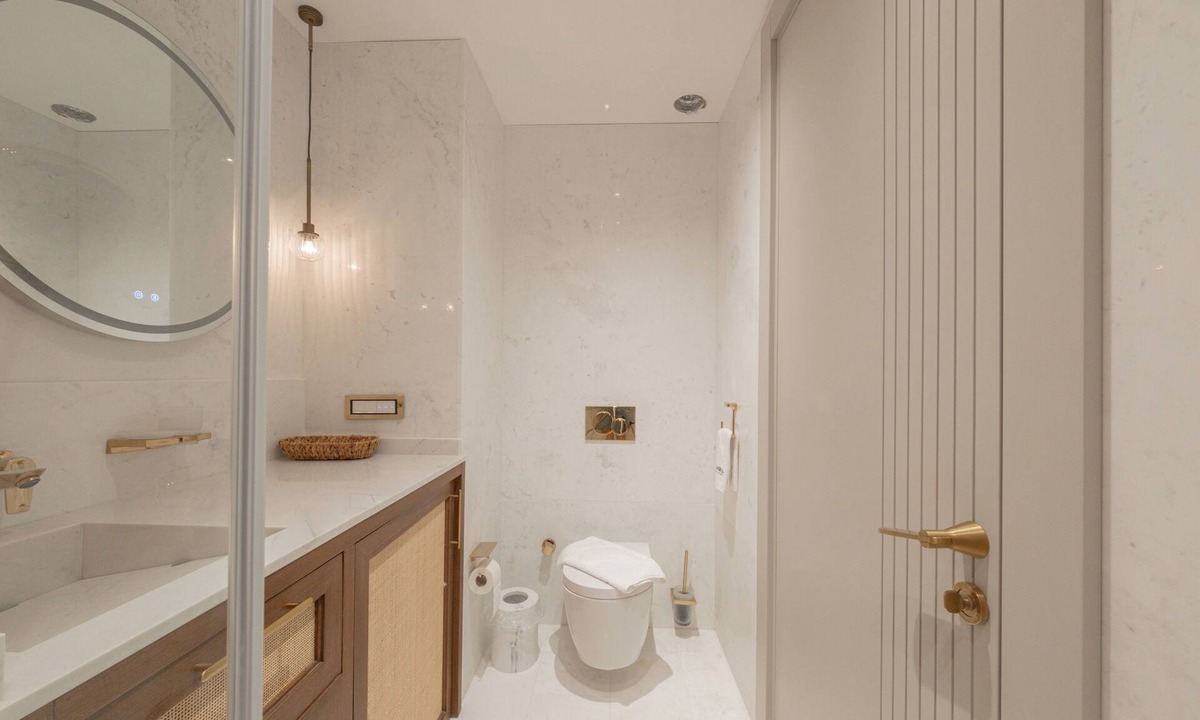 Ortakent Villa | Mimosa Mansions