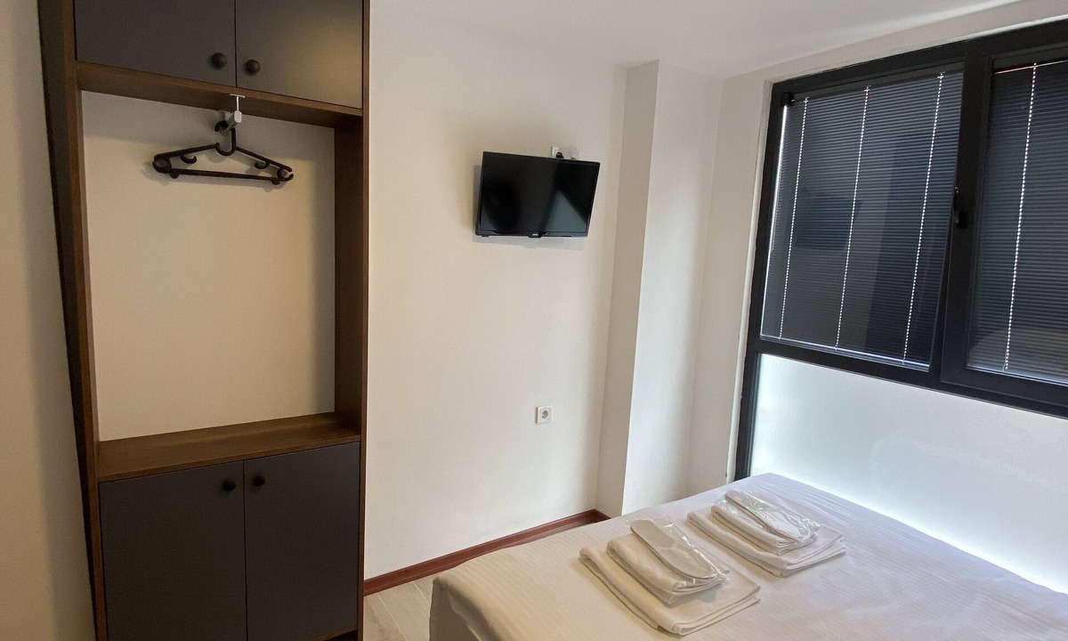 Kadikoy Hotel | Mina Life Hotel