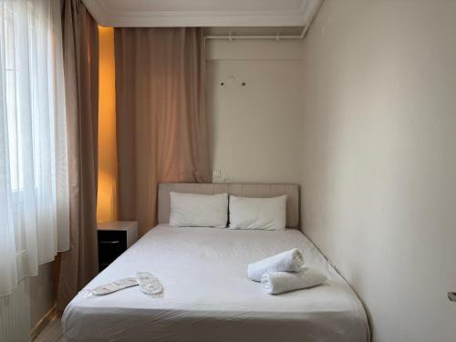 Buca Apartment | Mir Suit Hotel