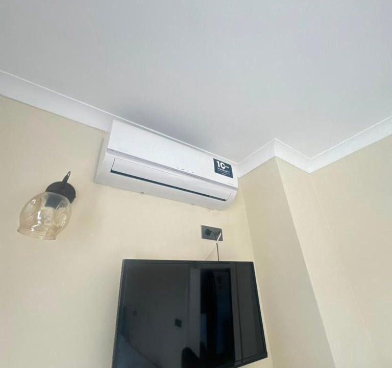 Trabzon Apartment | Mira Residence