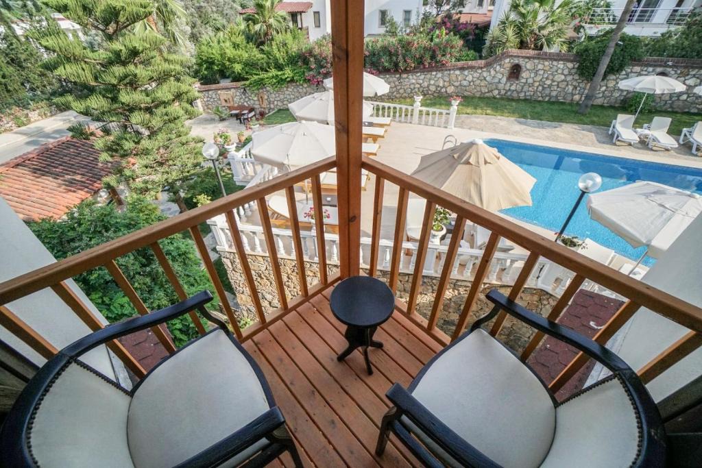Torba Hotel | Mira Suites