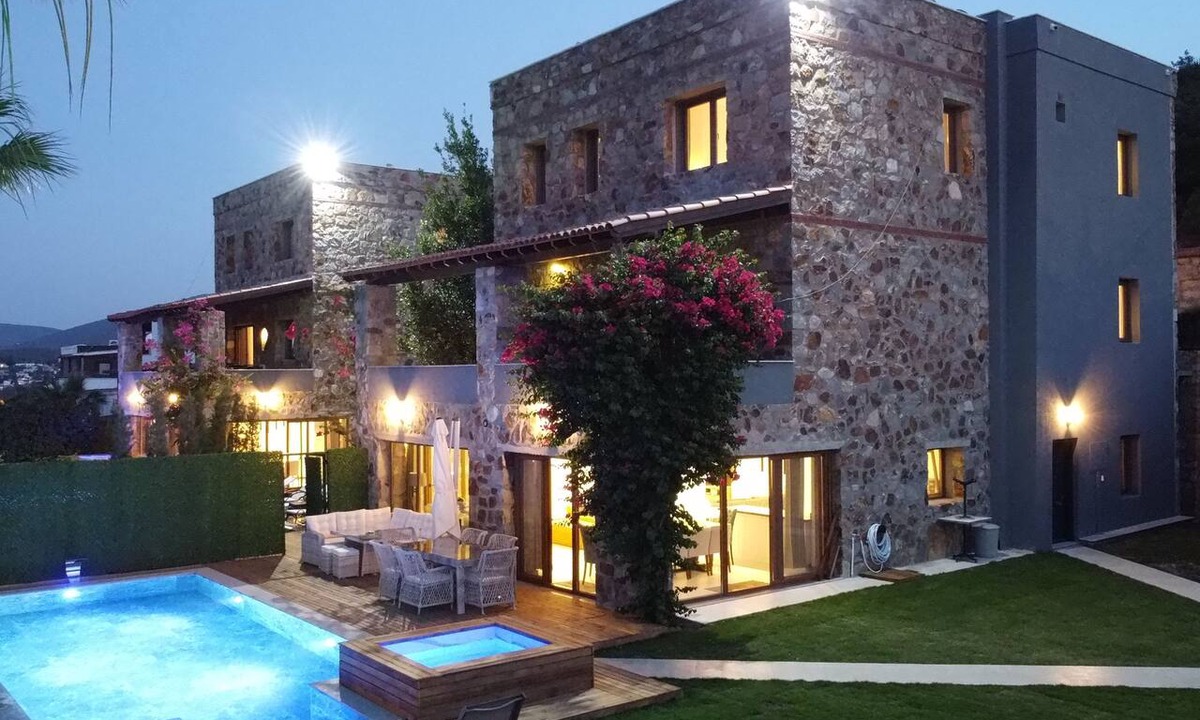 Torba Villa | Mira villa 1