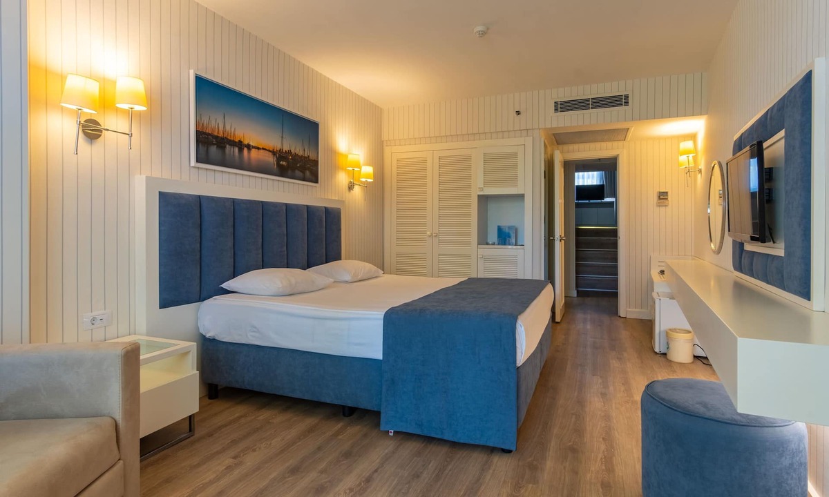 Goynuk Resort | Mirada Del Mar Hotel - All Inclusive