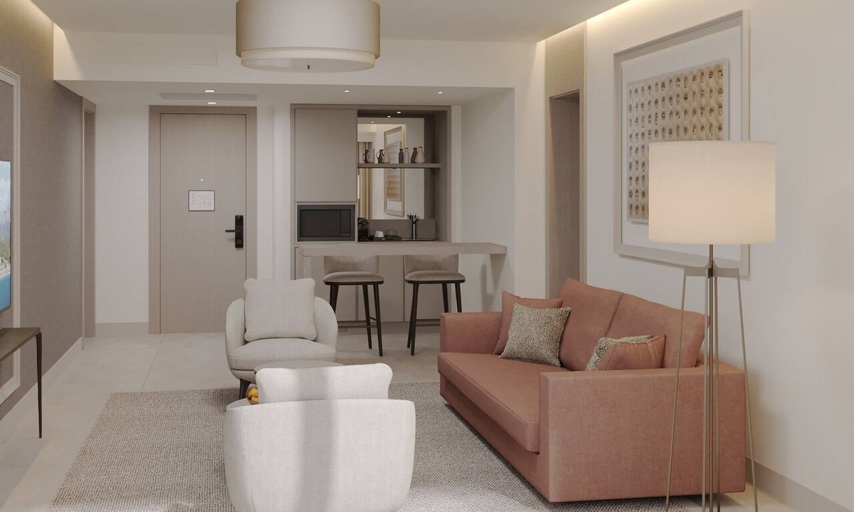 Goynuk Resort | Mirage Park Resort - Premium All Inclusive