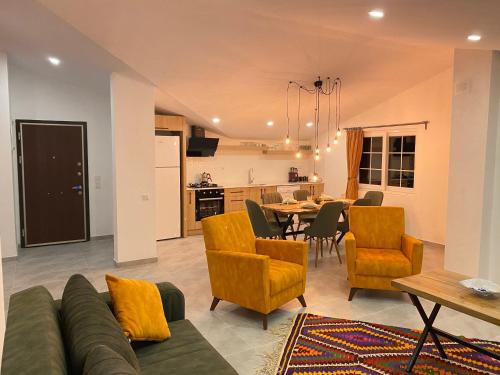 Kas Apartment | Mirena Apart