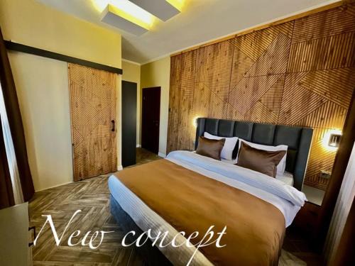 Edremit Hotel | Miro Mara Boutique Hotel & Lounge Bar
