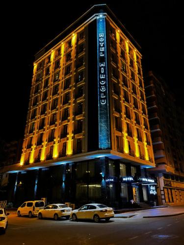 Yenisehir Hotel | Miroglu Hotel