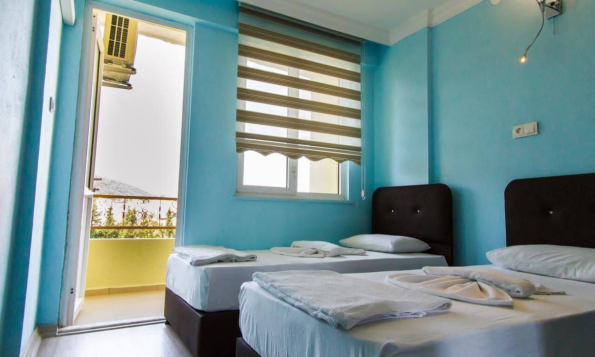 Guzelcamli Cabin | Misa Pansiyon Apart