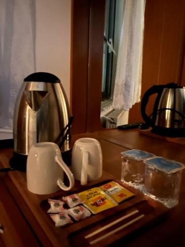Erzurum City Center Hotel | Mk Big boss otel