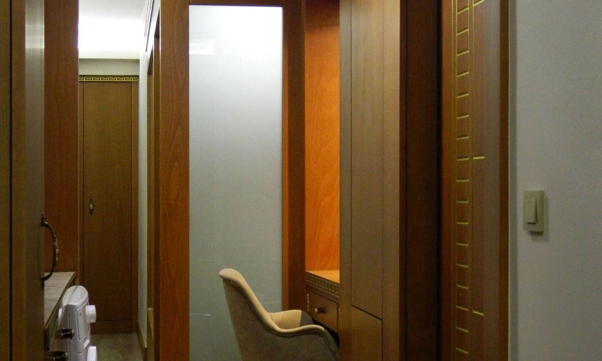Osmanbey Apartment | Modern Aparthotel in Osmanbey |Daily Cleaning | Near Metro & Nişantaşı